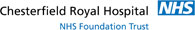 Chesterfield Royal Hospital NHS Foundation Trust 