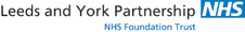 Leeds and York Partnership NHS Foundation Trust