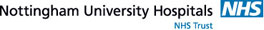 Nottingham University Hospitals NHS Trust 