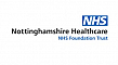 Nottinghamshire Healthcare NHS Foundation Trust